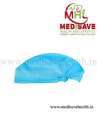 Surgeon cap non Woven Surgeon cap non Woven