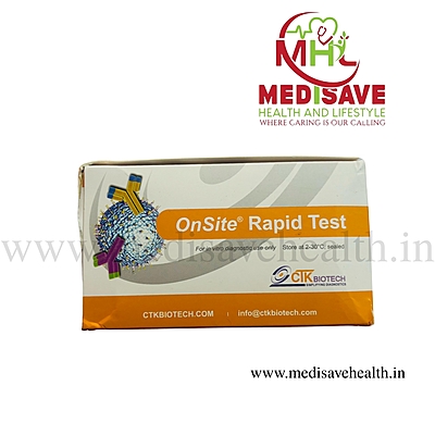 Leptospira IgG+ IgM Rapid Test Leptospira IgG+ IgM Rapid Test