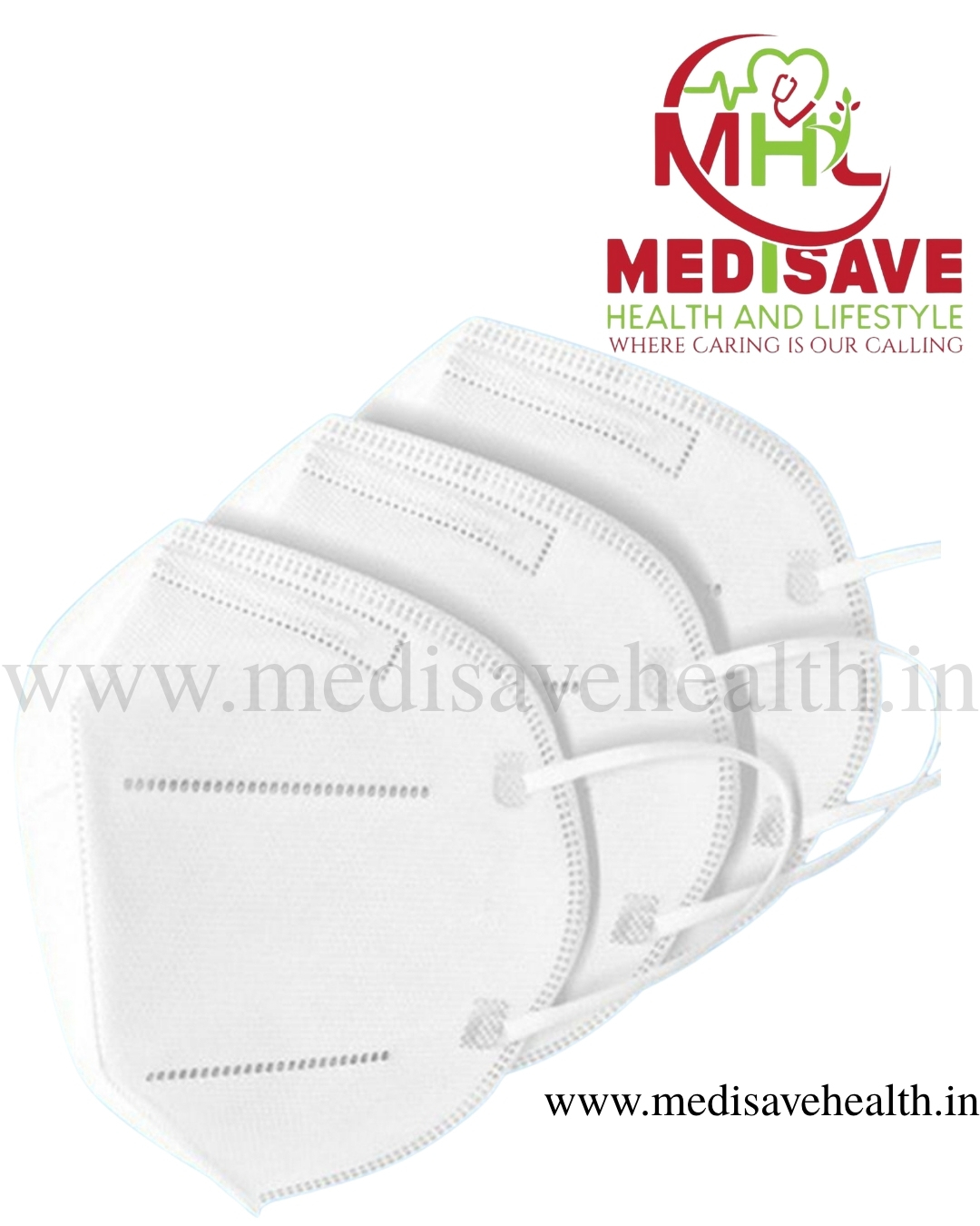 FFP2 Mask-PPE FFP2 Mask-PPE
