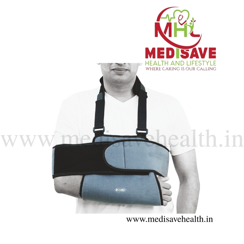 Comfort Sling & Swathe Comfort Sling & Swathe