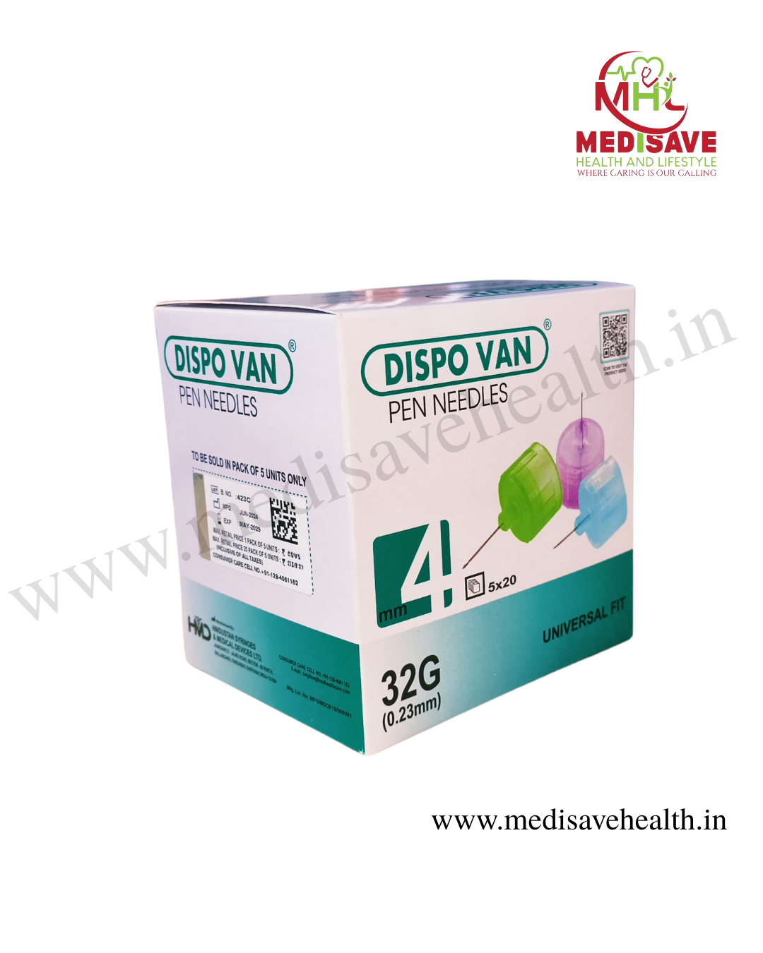 DISPOVAN PEN NEEDLE DISPOVAN PEN NEEDLE