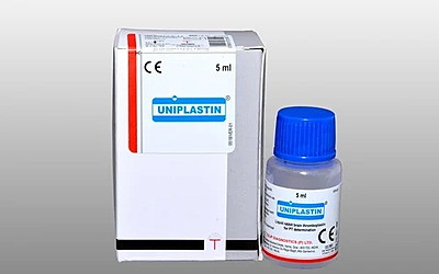 Uniplastin 5ml Uniplastin 5ml