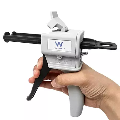 Waldent Dispensing Gun 