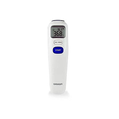 Digital Infrared Thermometer