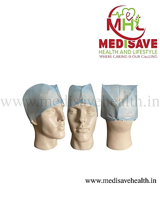 Surgeon cap non Woven Surgeon cap non Woven