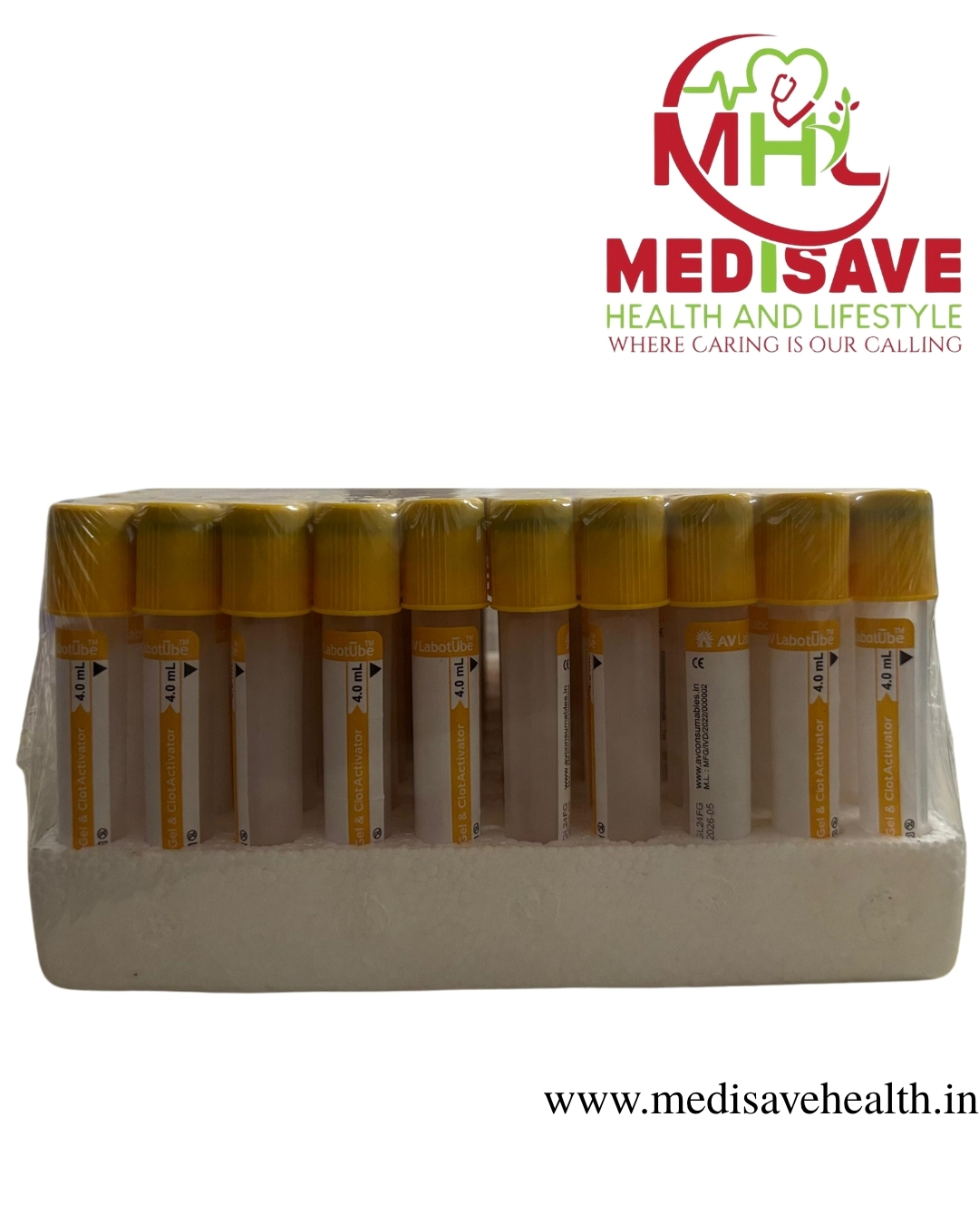 NON VACCUM GEL+CLOT 4 ML WITH SAFETY CAP TUBES NON VACCUM GEL+CLOT 4 ML WITH SAFETY CAP TUBES