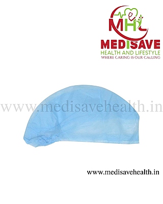 Surgeon cap non Woven Surgeon cap non Woven