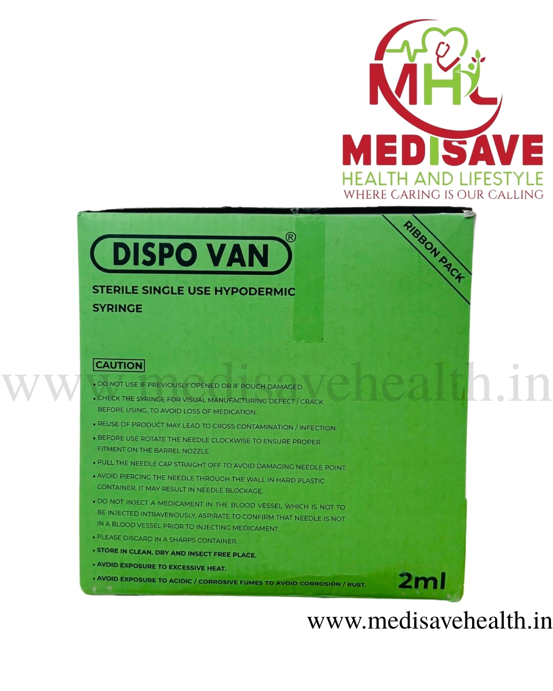 DISPOVAN DISPOSABLE SYRINGES DISPOVAN DISPOSABLE SYRINGES
