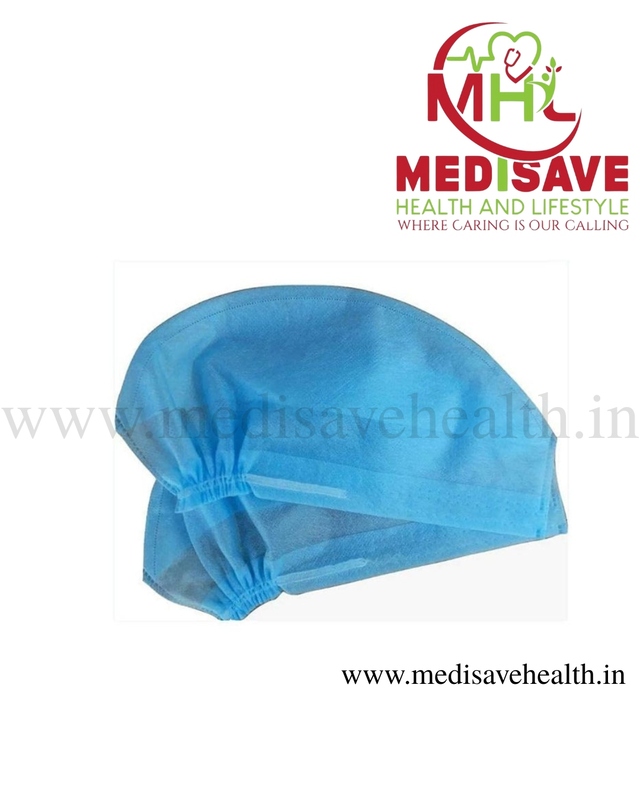 Surgeon cap non Woven Surgeon cap non Woven