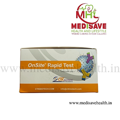 Leptospira IgG+ IgM Rapid Test Leptospira IgG+ IgM Rapid Test