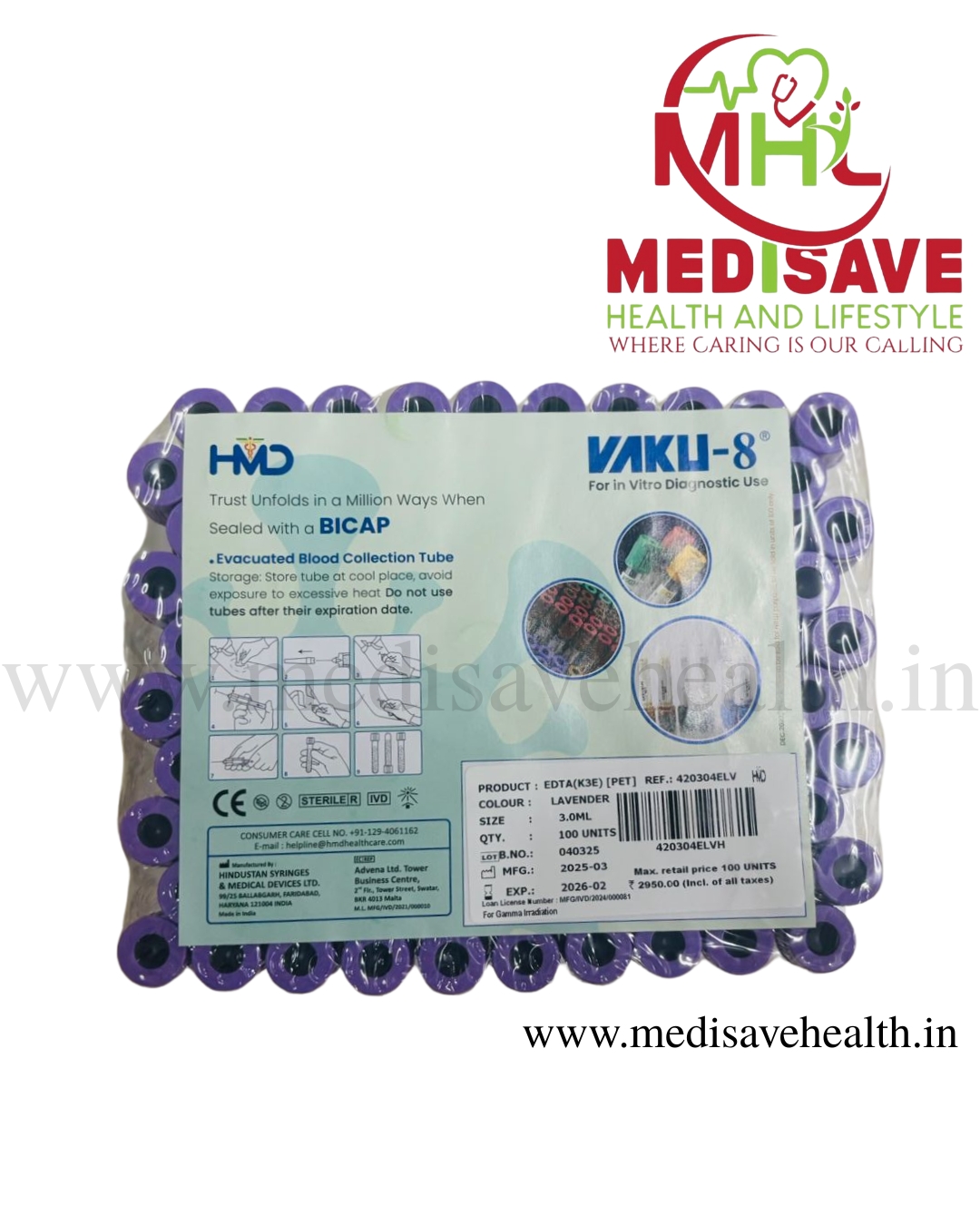 BD Disposable Syringes BD Disposable Syringes