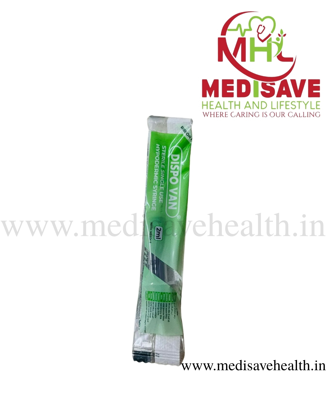 DISPOVAN DISPOSABLE SYRINGES DISPOVAN DISPOSABLE SYRINGES
