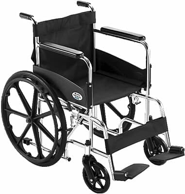 Wheelchair Foldable HS809IND