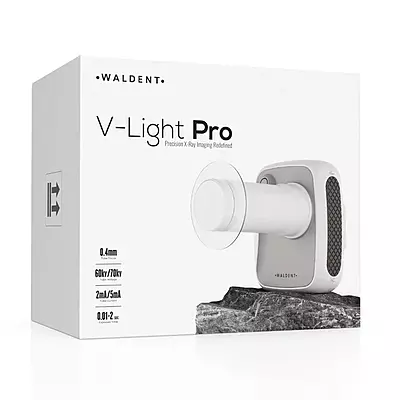 Waldent V-Light ECO Pro X-Ray Machine