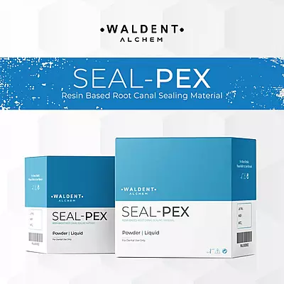 Waldent Seal-Pex