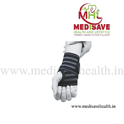 Wrist Brace