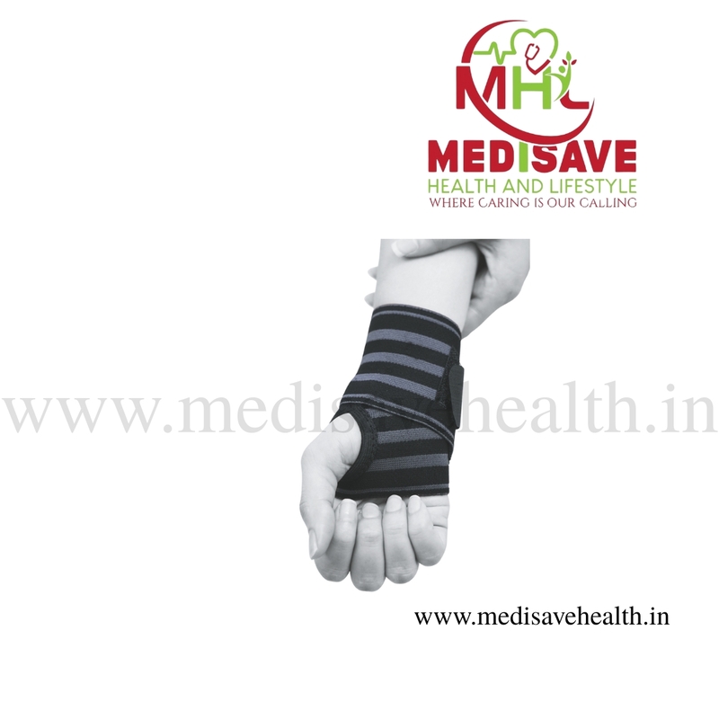 Wrist Brace