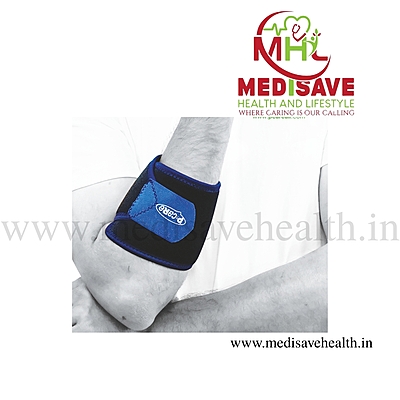 Tennis Elbow Strap (Neoprene)