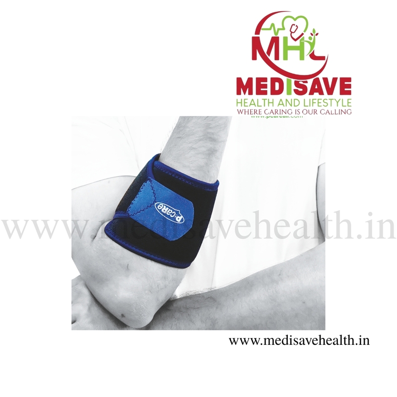 Tennis Elbow Strap (Neoprene) Tennis Elbow Strap (Neoprene)