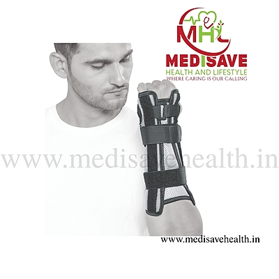 Wrist Forearm Splint Wrist Forearm Splint