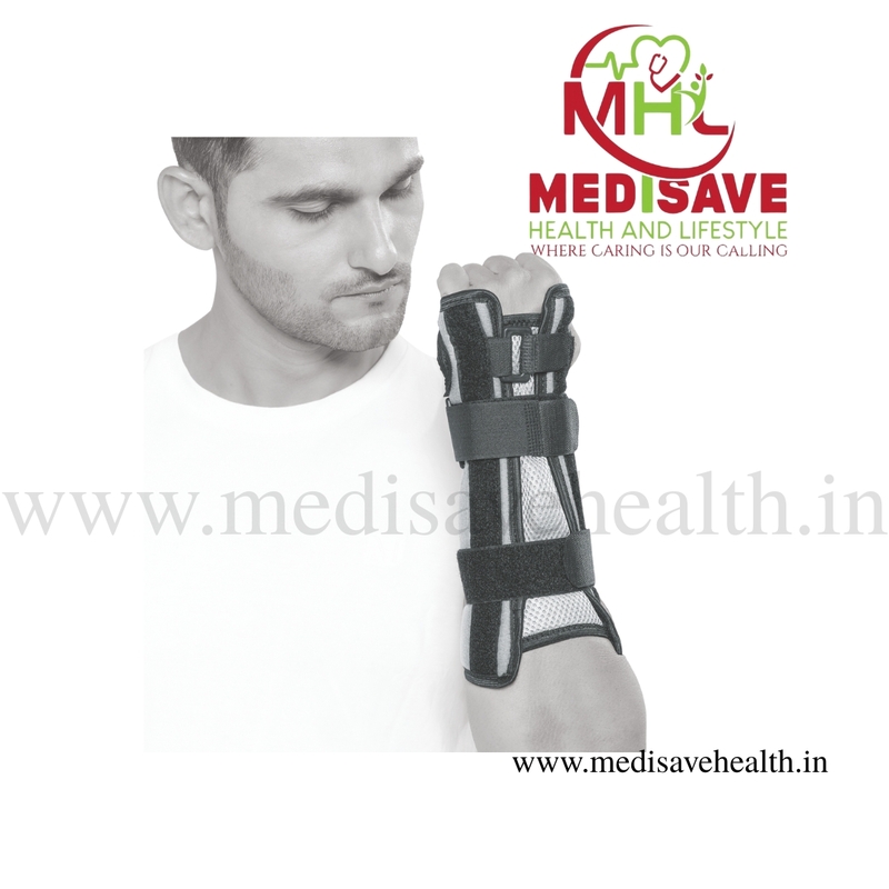 Wrist Forearm Splint Wrist Forearm Splint