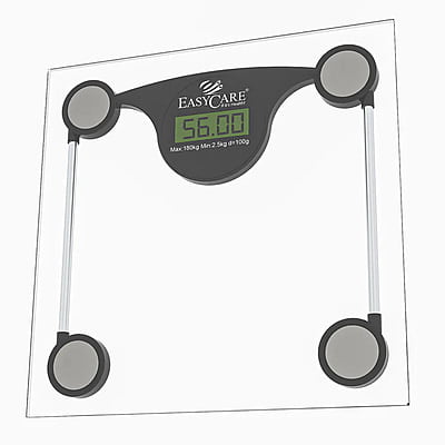 r Digital Weighing Scale Glass GS213