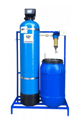 SAND FILTER