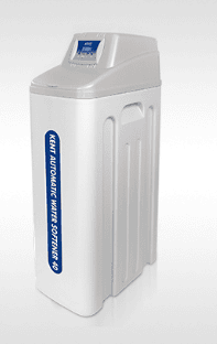 KENT WATER SOFT AUTO-(40 L) 4000 LPH