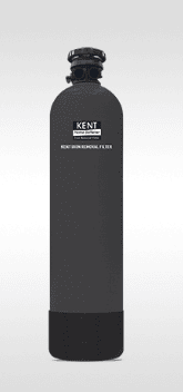 KENT IRON REMOVER KENT IRON REMOVER