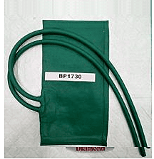 BP Rubber Bag Adult BP1730