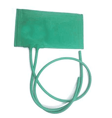 BP Rubber Bag Adult BP1730