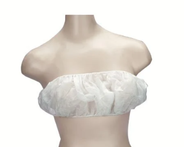 LADIES BRA (SPUNLACE MATERIAL)