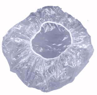 HEAD CAP PLASTIC HEAD CAP PLASTIC