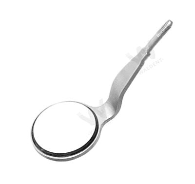 Waldent Wal-Vision D Rhodium Coated Front Surface MM Tops No.5 (13/109) Waldent Wal-Vision D Rhodium Coated Front Surface MM Tops No.5 (13/109)