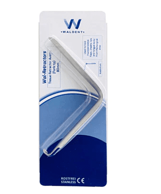 Waldent Wal-Retractors Tissue Retractor Austin
