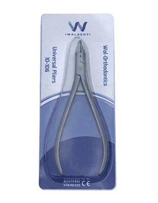 Waldent Universal Plier 10-106