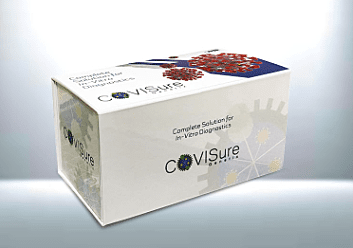 COVISure Covid-19 RT PCR Test Kit