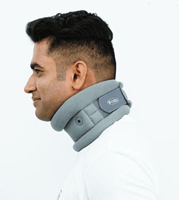 Cervical Collar Support 