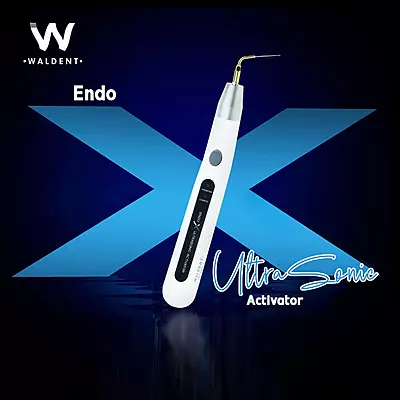 Waldent Endo X Ultrasonic Activator