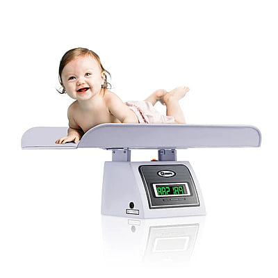 Digital Baby Scale Noble