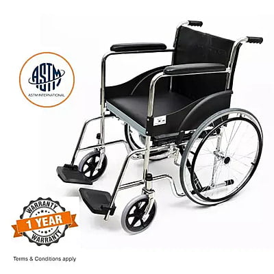 Wheelchair Foldable HS809IND