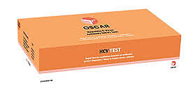 HCV Test - OSCAR