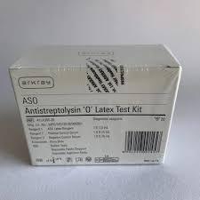 ASO 20 Test ARKRAY ASO 20 Test ARKRAY