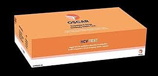 HCV Test - OSCAR