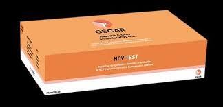 HCV Test - OSCAR