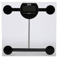 Digital Weighing Scale PWS01