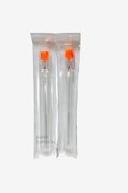 Spinal Needle 25 G Spinal Needle 25 G