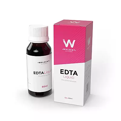 EDTA KE TUBE - RC HELP FOR DENTAL