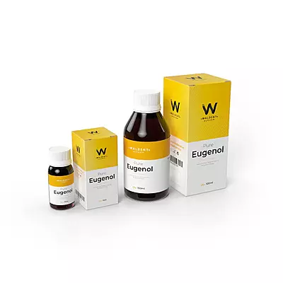 Waldent Pure Eugenol 