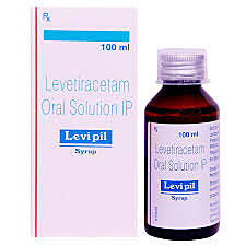 Levipil syp